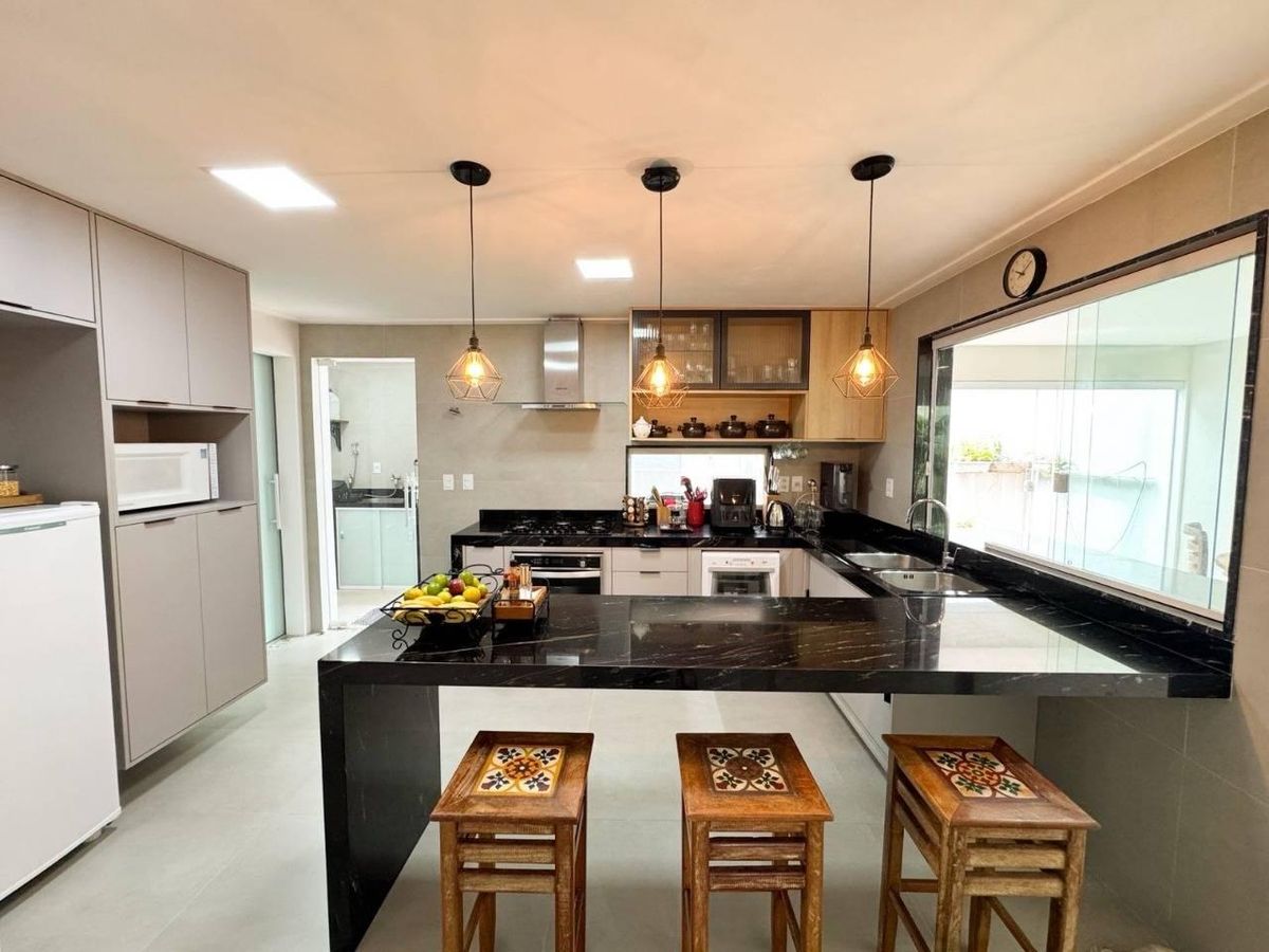 Casa com 3 quartos, Olho D'Água - São Luís - Casa em Olho D'Água, São Luís - à venda - V s Ferreira imobiliária