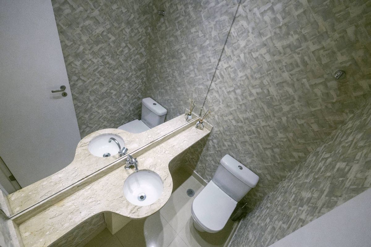 Apartamento, 4 quartos, 162 m² - Foto 6