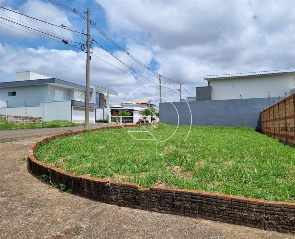 Residencial › Lote/Terreno - Lote/Terreno em Marília - à venda - FLEX CONSULTORIA IMOBILIÁRIA LTDA