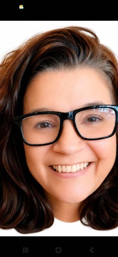 Maria Luiza Santos de Oliveira