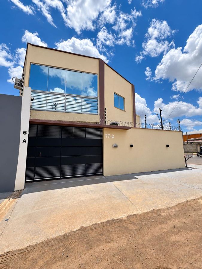 Vende-se casa com ponto comercial no Caranã - Casa em Caranã, Boa Vista - à venda - HB Imobiliária