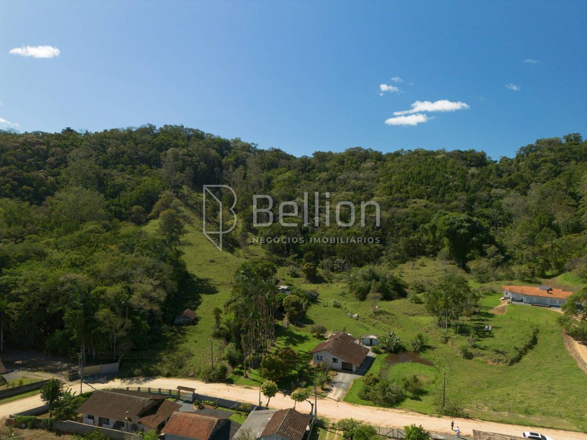 Terreno de 51.174 m² à Venda na Vila Germer em Timbó