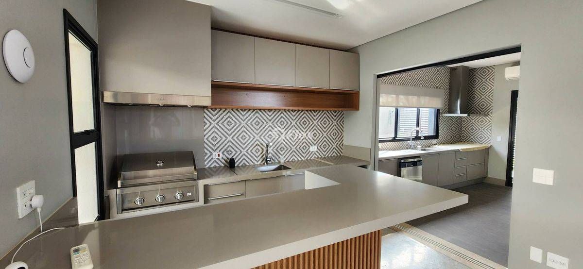 Residencial Jardins de Renoir - Residencial Jardins de Renoir - Residencial › Casa de Condomínio