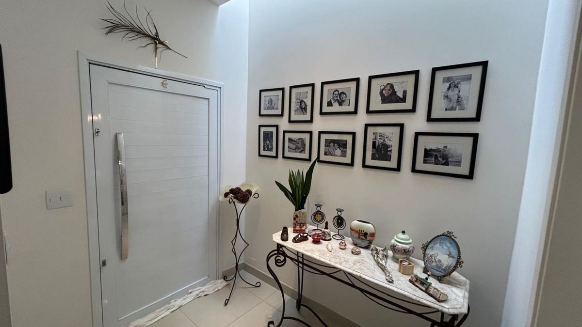 Casa de Condomínio com 3 quartos, Condominio Aguas da Serra - Valinhos, foto 2