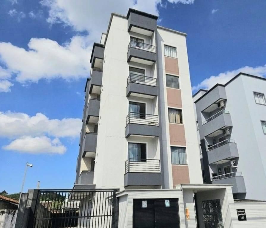 Apartamento com 2 quartos, Costa e Silva - Joinville - Apartamento em Costa e Silva, Joinville - à venda - H7 Imóveis Ltda