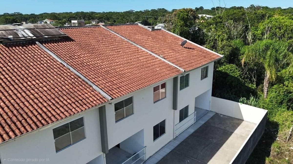 Sobrado em Condomínio 3 Quartos, Maresia, Itapoá SC. - Sobrado em Maresia, Itapoá - à venda - Imobiliária Cimax Ltda