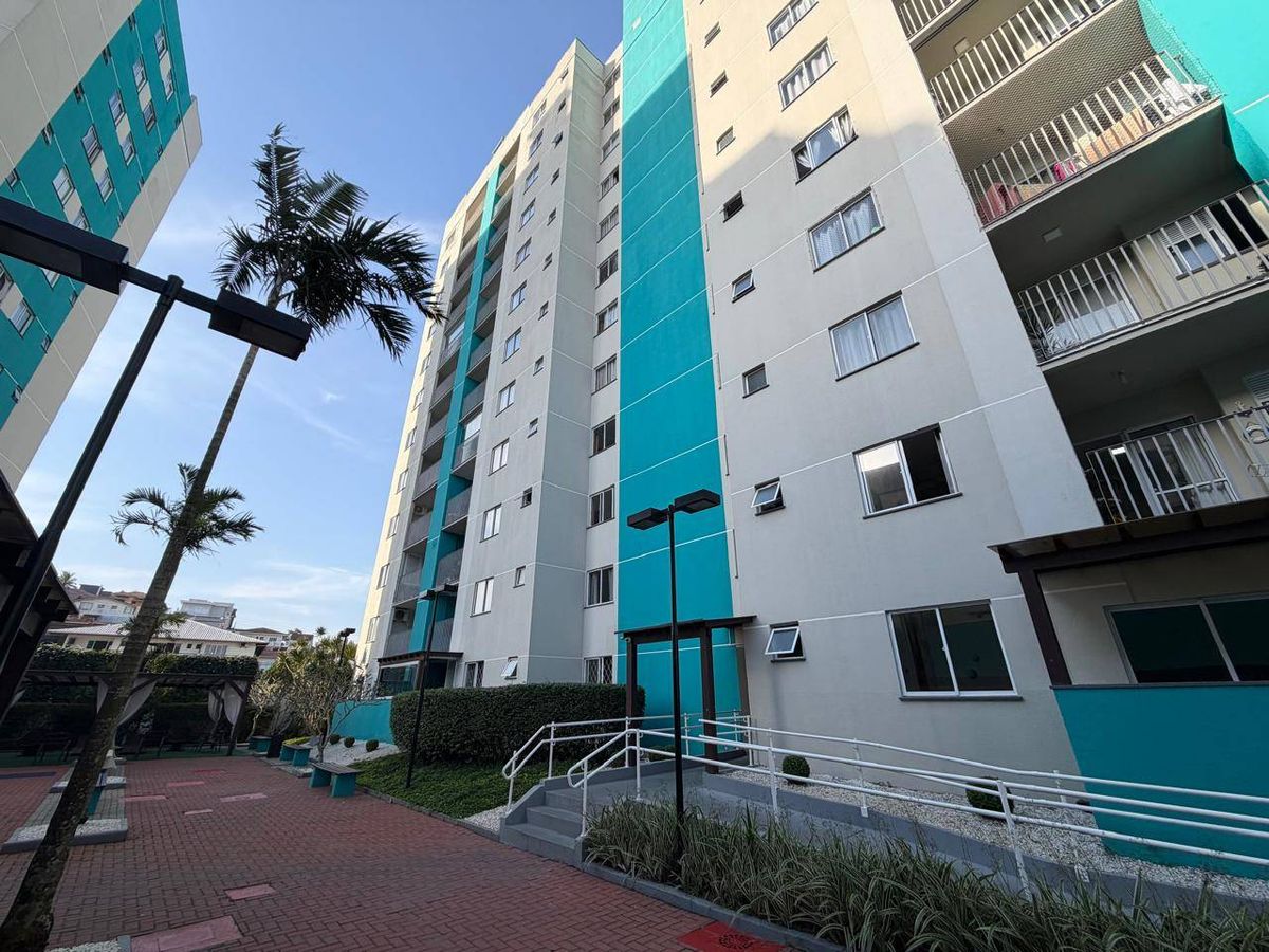 APARTAMENTO MOBILIADO À 300M DA PRAIA NO CENTRO - Barra Velha/SC (BORA BORA EASY CLUB)