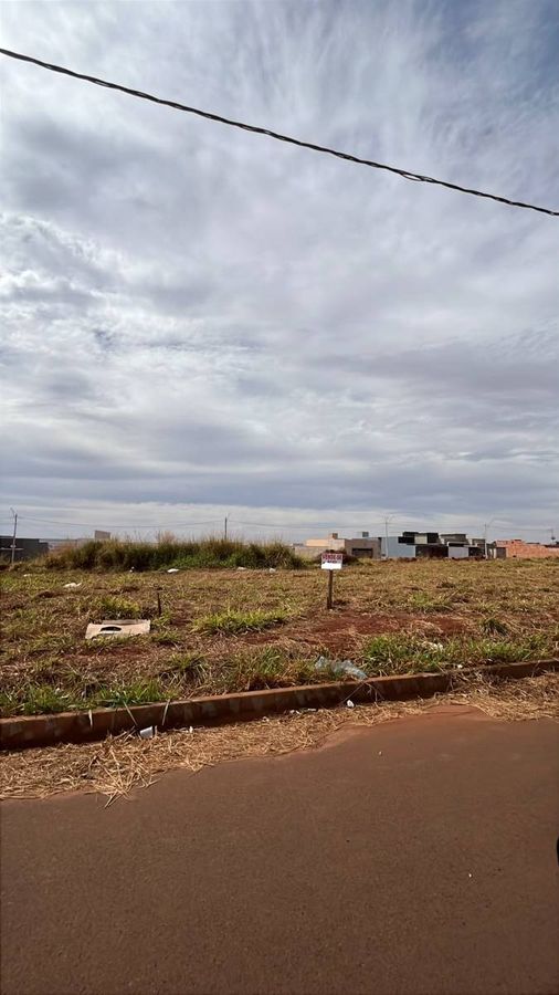 Lote/Terreno , Residencial Cidade Jardim 1 - Rio Verde - Lote/Terreno em Residencial Cidade Jardim 1, Rio Verde - à venda - Futura Imóveis