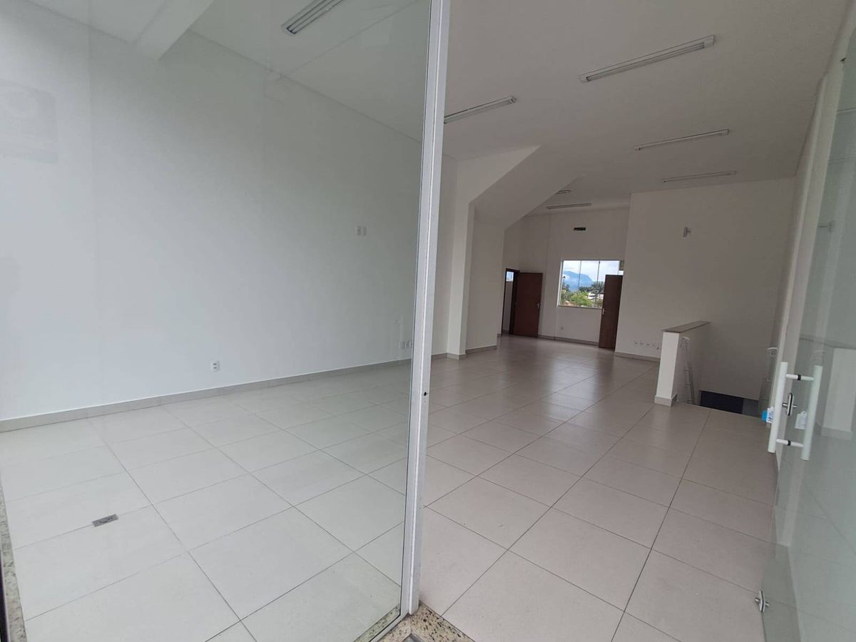 Sala comercial para locação Ref:7052 - Salas Comerciais em Vila Lenzi, Jaraguá do Sul - para locação - HAUS IMÓVEIS LTDA