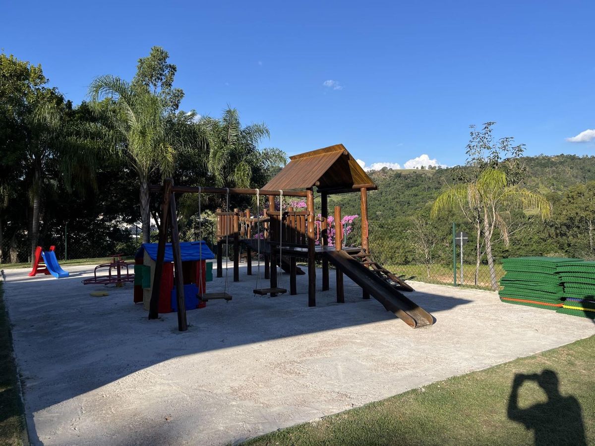 Lote/Terreno, Jardim Portugal - Valinhos, foto 5