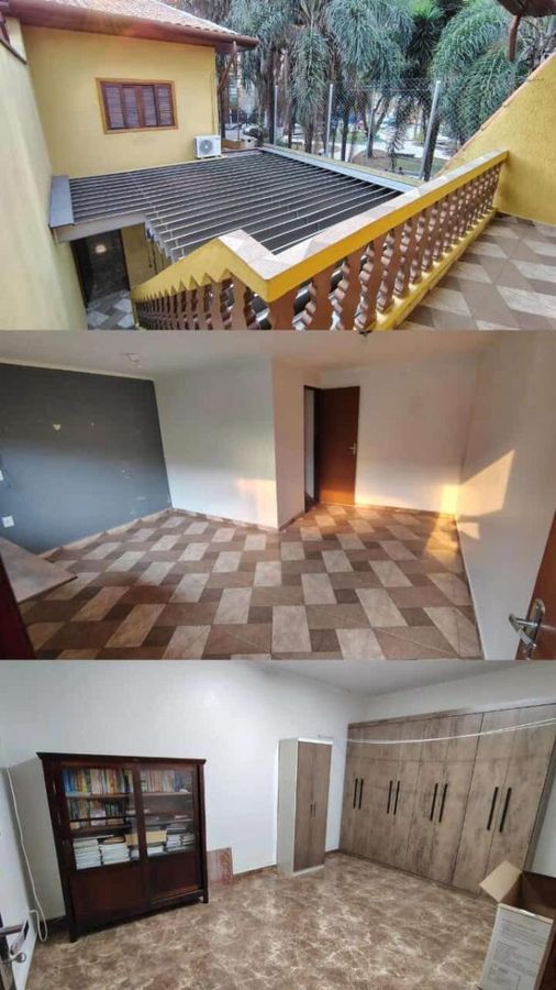 Casa à venda em Carapicuíba/SP - Casa em Centro, Carapicuíba - à venda - JERSON FERNANDES IMOVEIS LTDA