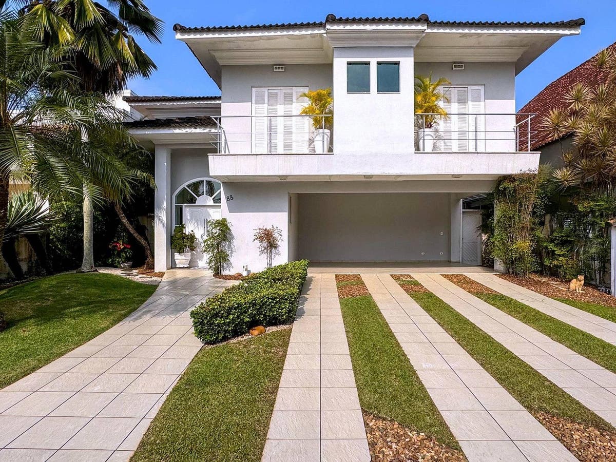 Villa Cioccoloni: Quando espaço, lazer e potencial se encontram no Jardim Acapulco. - Casa de Condomínio em Jardim Acapulco, Guarujá - à venda - G.K.N EMPREENDIMENTOS E PARTICIPAÇÕES IMOBILIÁRIAS LTDA