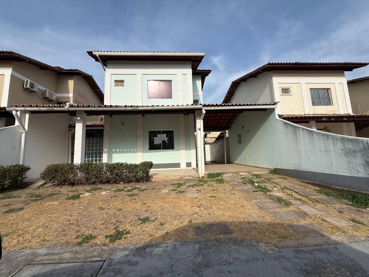 Casa com 3 quartos, Turu - São Luís - Casa em Turu, São Luís - à venda - V s Ferreira imobiliária