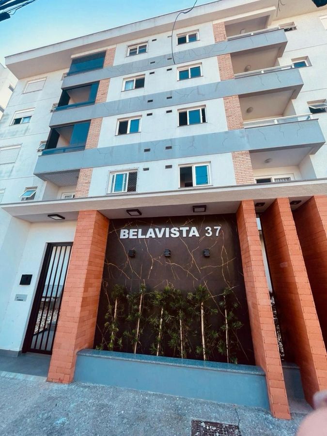 Residencial Bella Vista - Apartamento em Morrotes, Tubarão - para locação - Imobiliária Realize Ltda