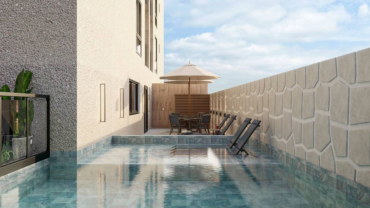Apartamento à Venda com 2 suítes no Delos Residence no Centro em Camboriú - Apartamento em Centro, Camboriú - à venda - WOW Imobiliária Ltda