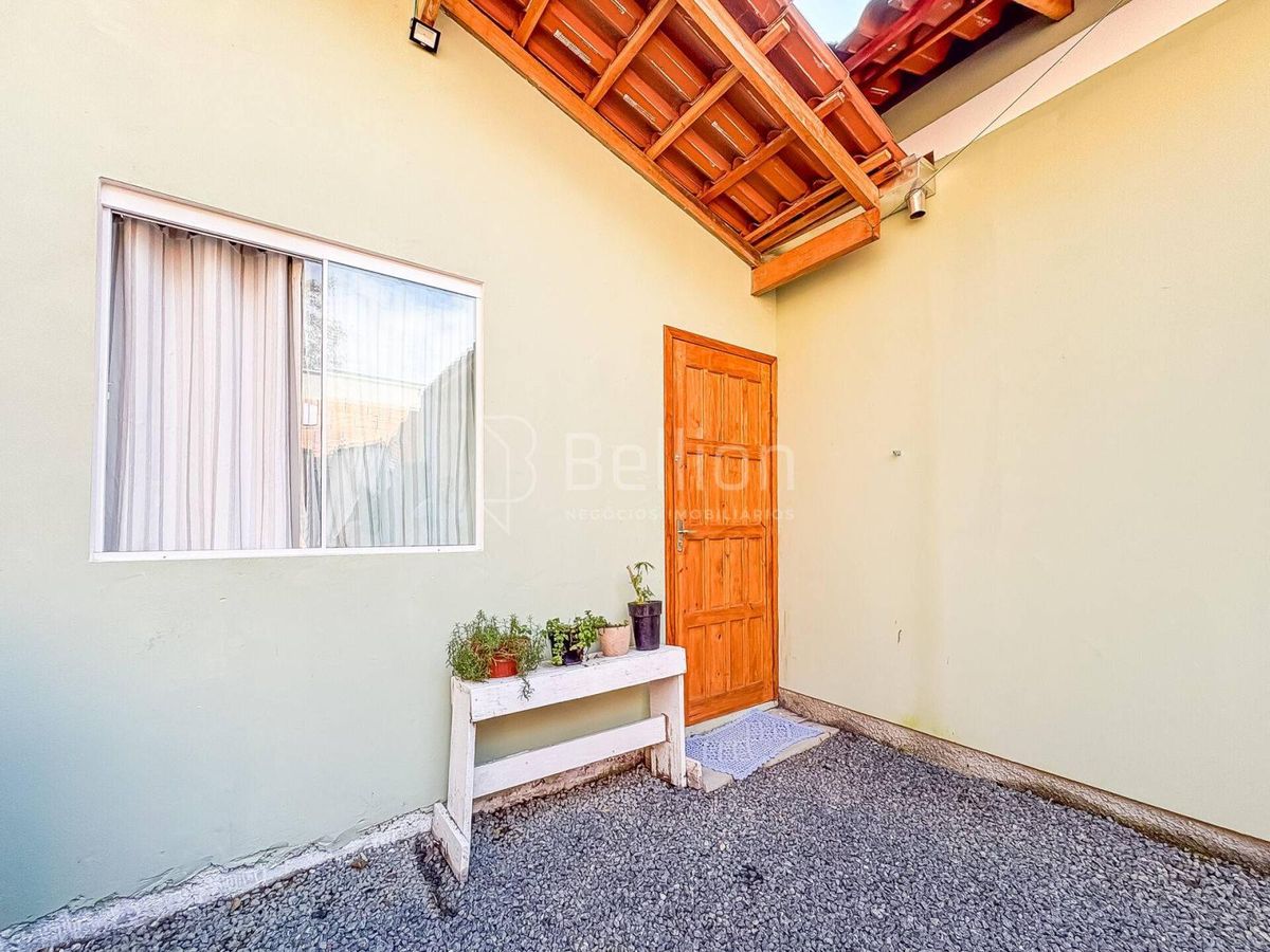 Casa com Suíte no bairro Estrada das Areias em Indaial por R$349.900,00 - foto 23
