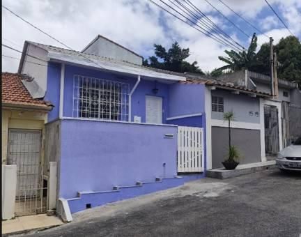 Encantadora Casa em Vila Particular no Ipiranga – 90m² | 3 Dorms (1 Suíte) + Edícula - Casa em Ipiranga, São Paulo - à venda - Um Imóvel