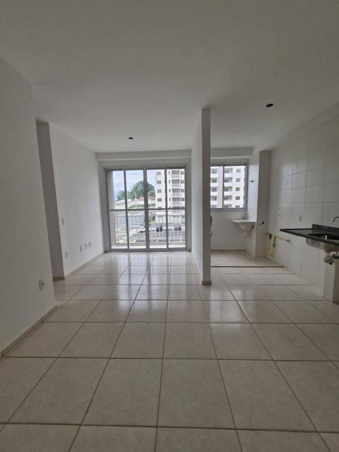 Apartamento com 2 quartos, Ponta Negra - Manaus - Apartamento em Ponta Negra, Manaus - à venda - Solidez Negocios Imobiliarios Ltda