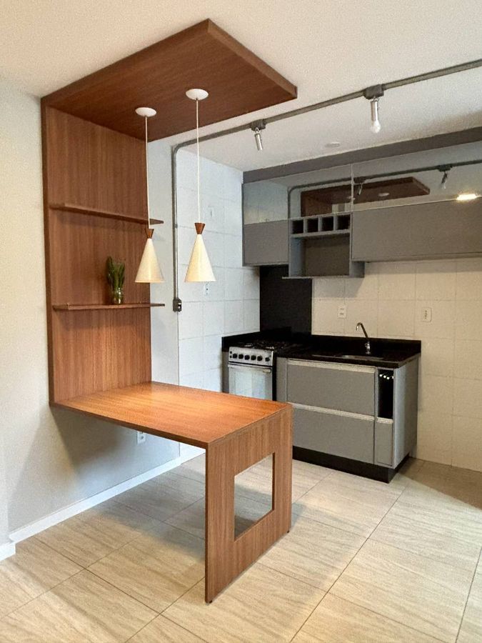 Apartamento com 2 Quartos à venda, 52m² - Vila Nova - Apartamento em Vila Nova, Joinville - à venda - Botega Imóveis