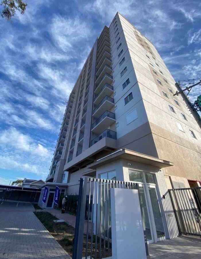Apartamento Residencial Urban - Apartamento em Goias, Santa Cruz do Sul - à venda - Lar Real Negócios Imobiliários