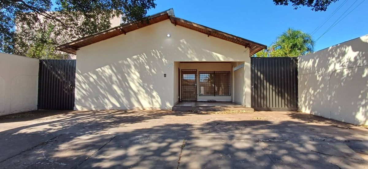Rua Alegrete, 1176 bairro Cel Antonino - Casa em Coronel Antonino, Campo Grande - para locação - SANKYO IMÓVEIS