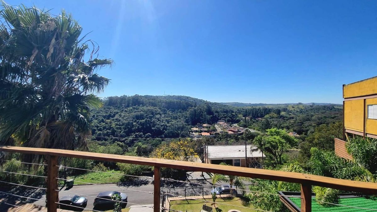 Casa de Condomínio com 3 Quartos à venda, 767m² Colinas do Ermitage - Casa de Condomínio em Colinas do Ermitage (Sousas), Campinas - à venda - Oliveira&Jarddim Assessoria Imobiliária
