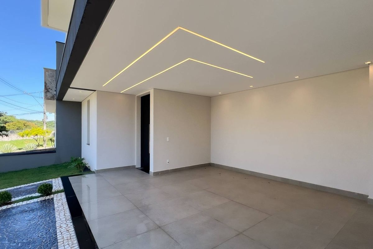 Casa de Condomínio com 3 quartos à Venda - Condomínio Madre Maria Villac - Valinhos -, foto 4