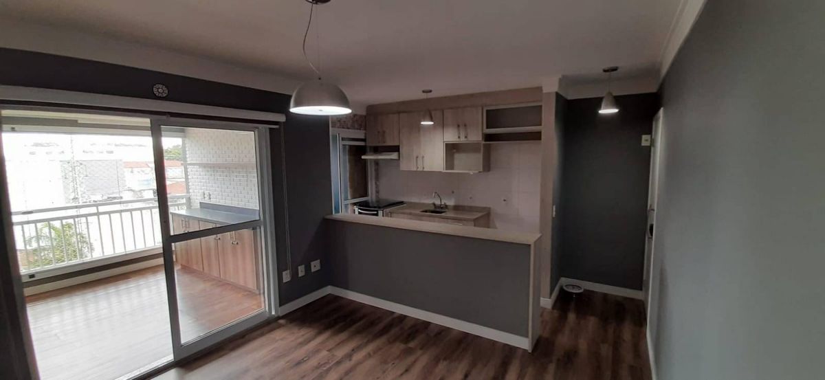 Apartamento com 2 quartos na Mooca - Apartamento em Mooca, São Paulo - à venda - Ávila e Manno Imóveis