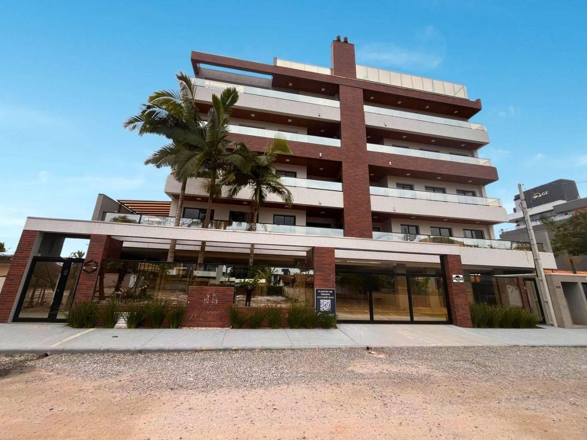 Cobertura com 3 dormitórios à venda, 260 m² por R$ 2.399.000,00 - Jardim Perola do Atlântico - Itapoá/SC - Cobertura em Jardim Perola do Atlântico, Itapoá - à venda - Nossa Praia Imóveis