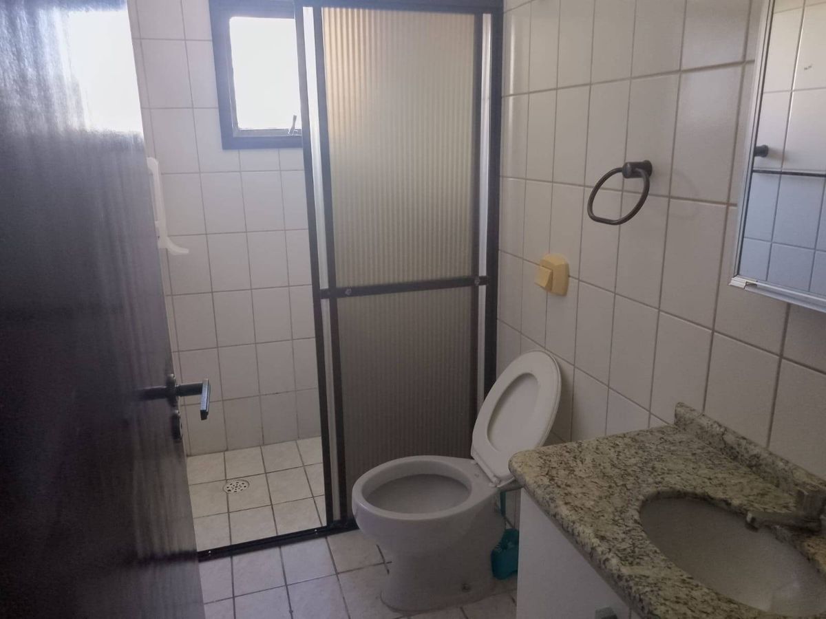 Apartamento no Indaiá para Venda