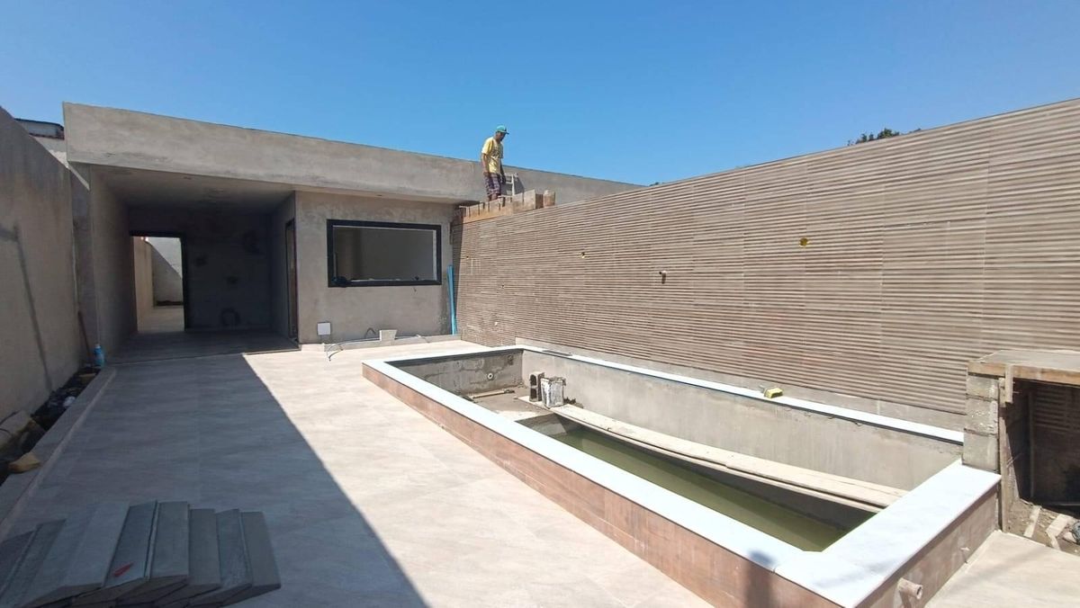 CA5325 - Casa em Parque Augustus, Itanhaém - Casa em Parque Augustus, Itanhaém - à venda - FPX Imóveis LTDA