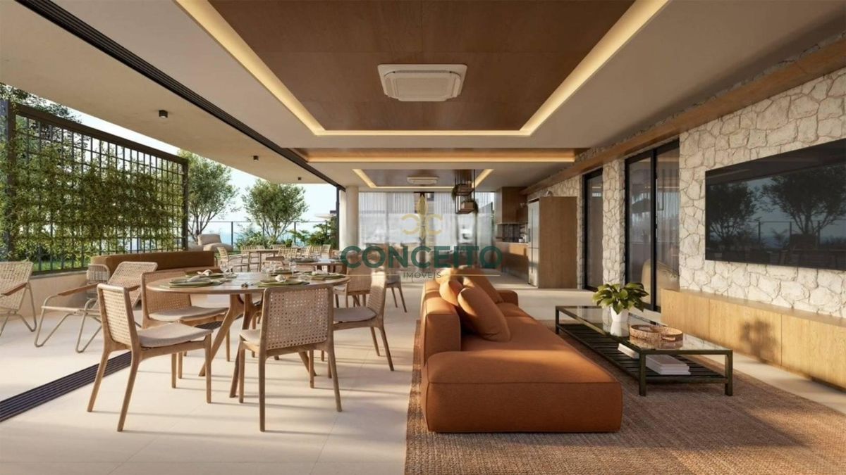 Apartamento com 2 quartos, Campeche - Florianópolis