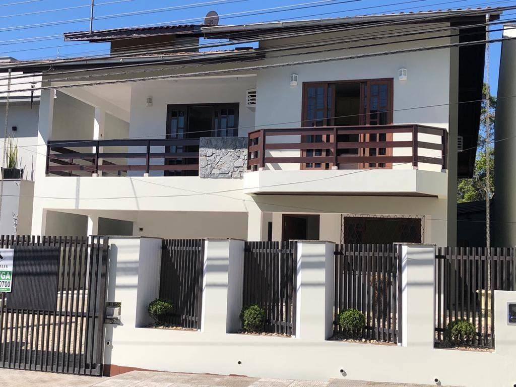Casa com 3 quartos à Venda, Vila Lenzi - Jaraguá do Sul - Casa em Vila Lenzi, Jaraguá do Sul - à venda - Imobiliária Piermann