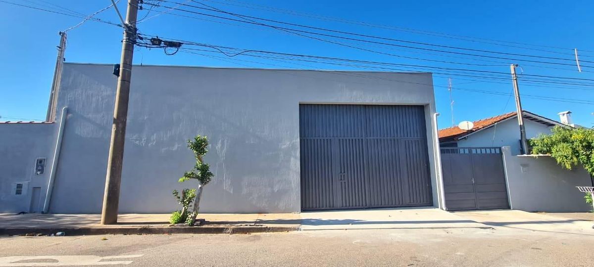 Comercial para Locação, Jardim São Paulo - São João da Boa Vista - Comercial em Jardim São Paulo, São João da Boa Vista - para locação - Porto Seguro Imóveis