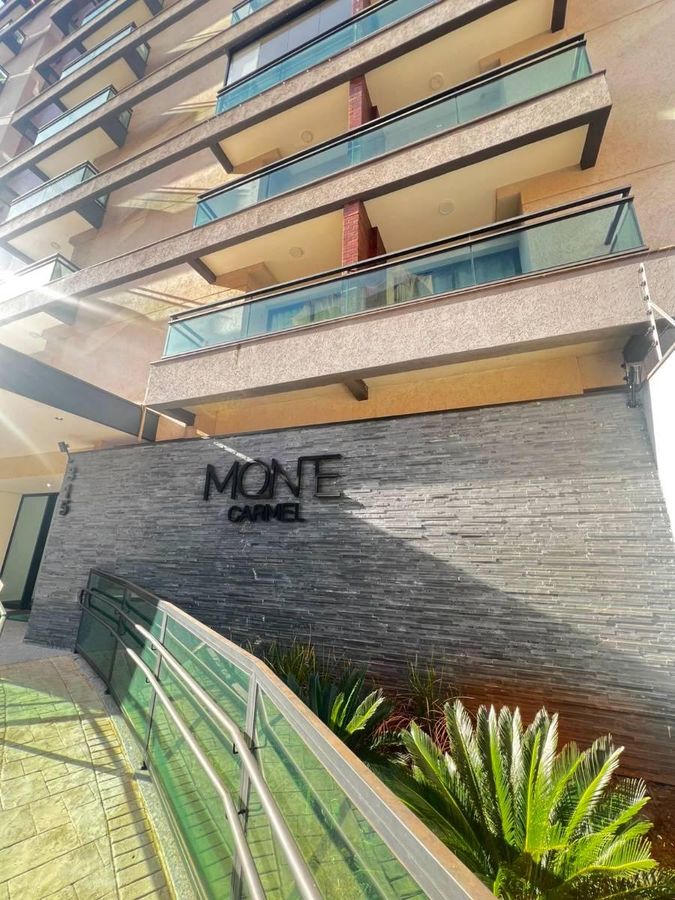 Moderno, concreto, vidro, volume, retangular.