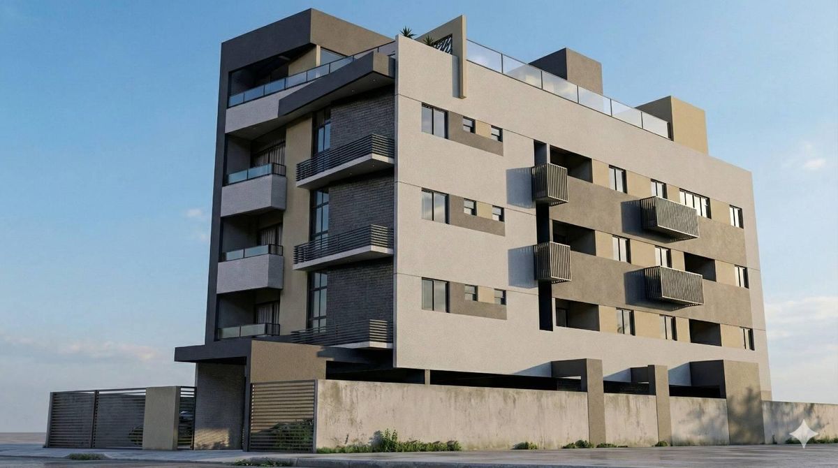 Residencial Akazie - Apartamento em Aeroclube, João Pessoa - à venda - ALOKI LOCACAO LTDA