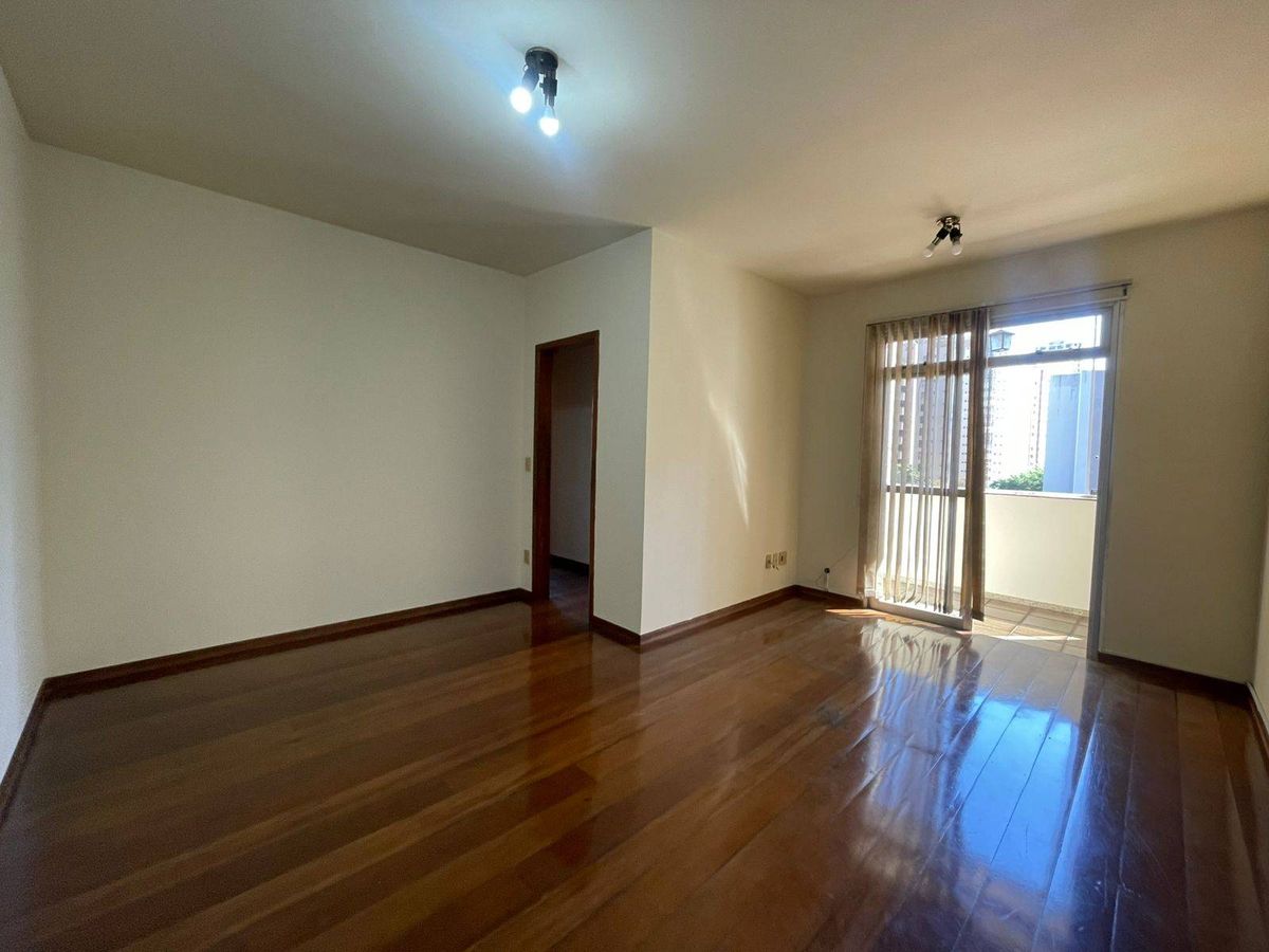Apartamento com 2 quartos à Venda, Lourdes - Belo Horizonte - Apartamento em Lourdes, Belo Horizonte - à venda - Silvio Ximenes Imobiliária