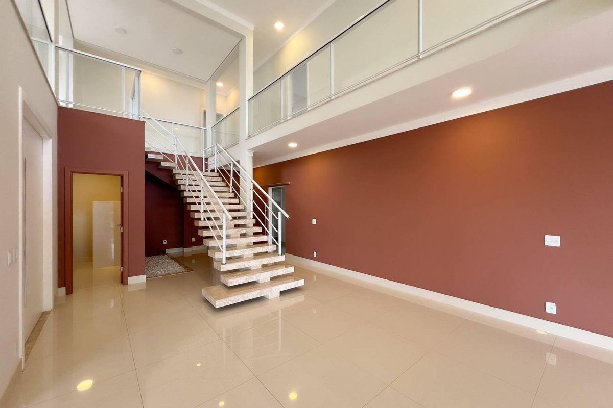 Casa de Condomínio com 6 quartos, Jardim Soleil - Valinhos, foto 5