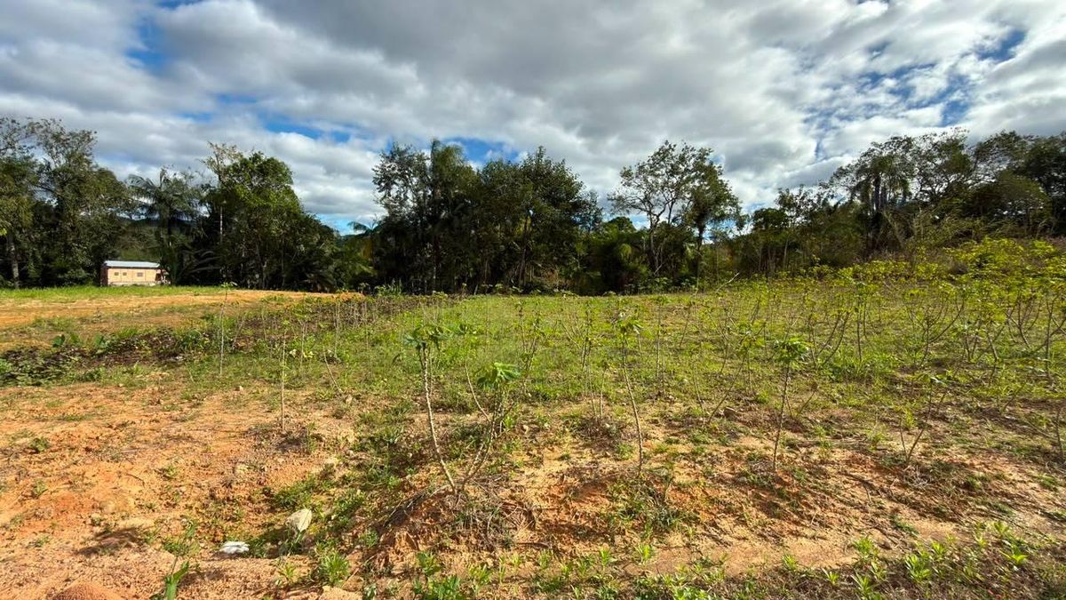 Lote/Terreno, São Roque - Apiúna - Lote/Terreno em São Roque, Apiúna - à venda - Josiel Barcelos