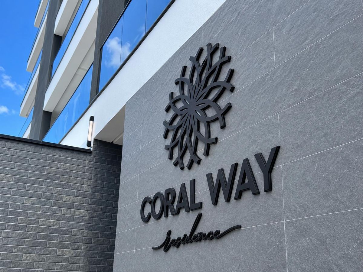 Apto 2 dormitórios (1 suíte) — Coral Way, Camboriú/SC - Apartamento em São Francisco de Assis, Camboriú - à venda - Portal Imóveis Itapema