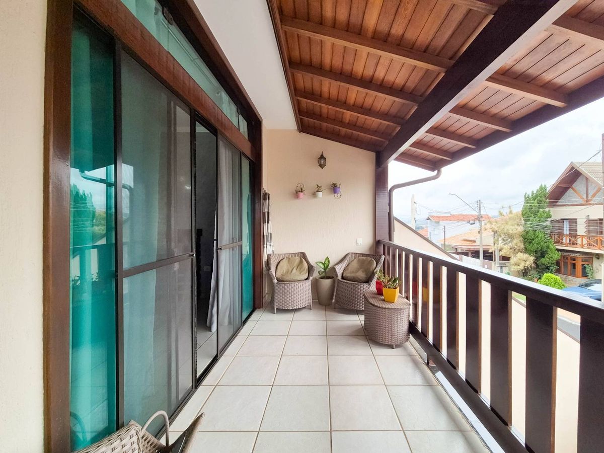 Casa de Condomínio com 3 quartos - Condomínio Residencial Mirante do Lenheiro - Valinhos, foto 5