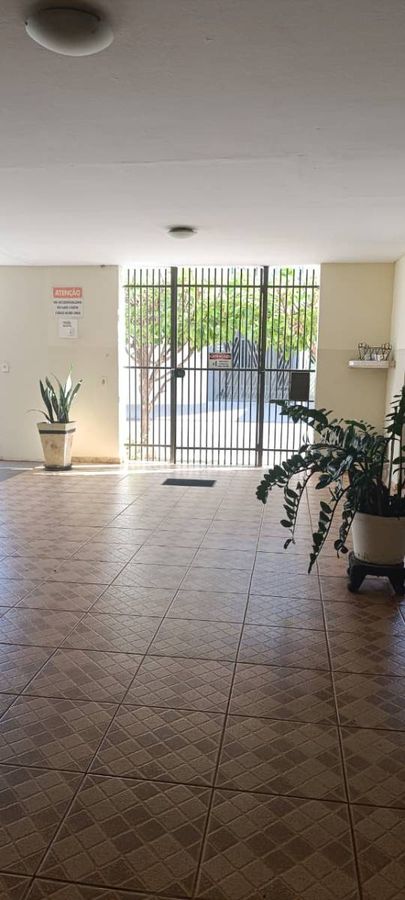 Apartamento com 3 quartos, Setor Central - Rio Verde - Apartamento em Setor Central, Rio Verde - para locação - IMOBILIARIA REI EMPREENDIMENTOS S/S LTDA
