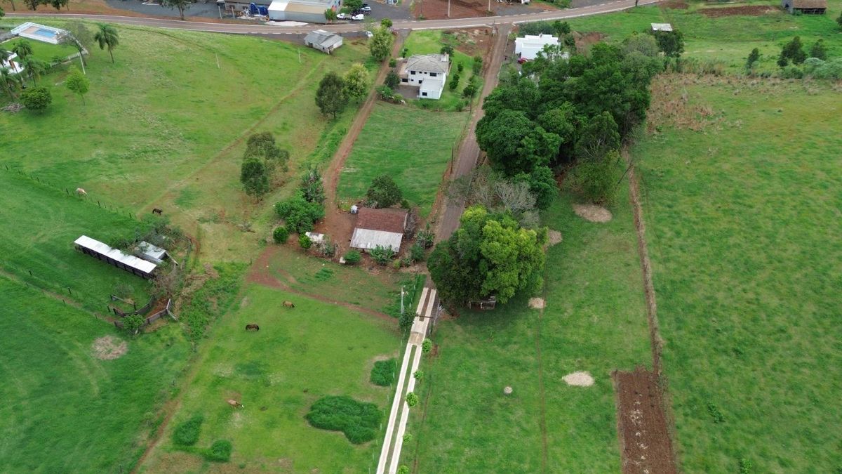 PROPRIEDADE RURAL