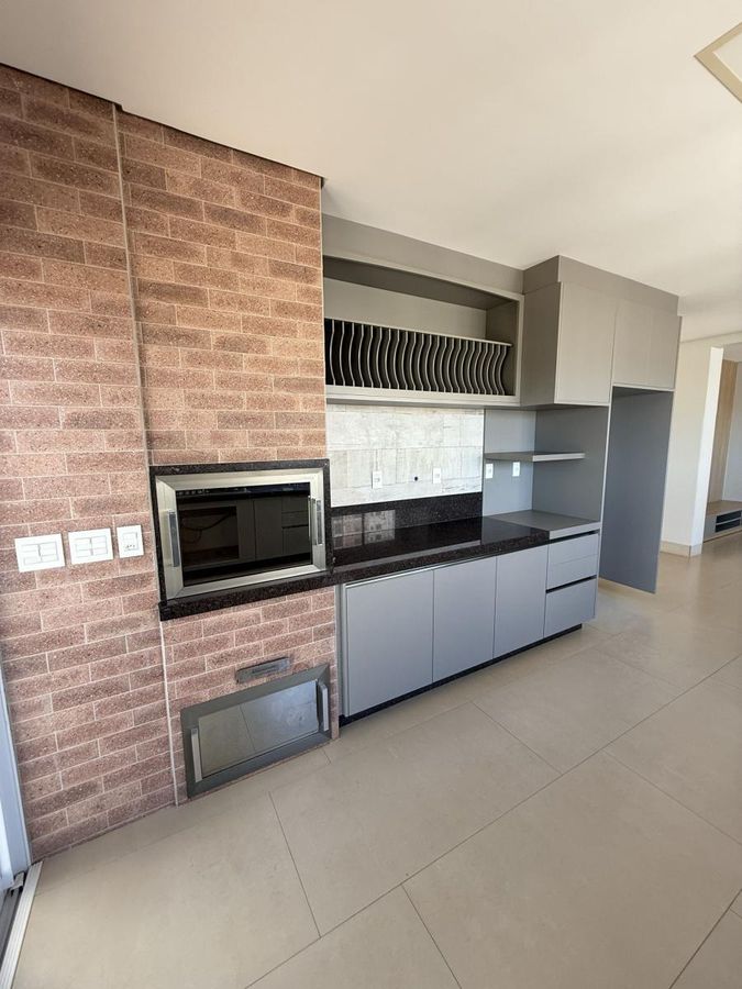 Apartamento com 3 Quartos, Solar Campestre - Rio Verde - Apartamento em Solar Campestre, Rio Verde - à venda - Futura Imóveis