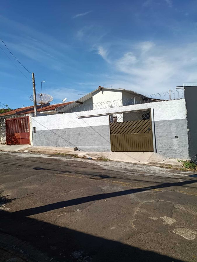 Casa de 3 quartos no Bairro Jardim Dona Lili - Casa em Jardim Dona Lili, Bauru - à venda - CONECTA BROKER´S