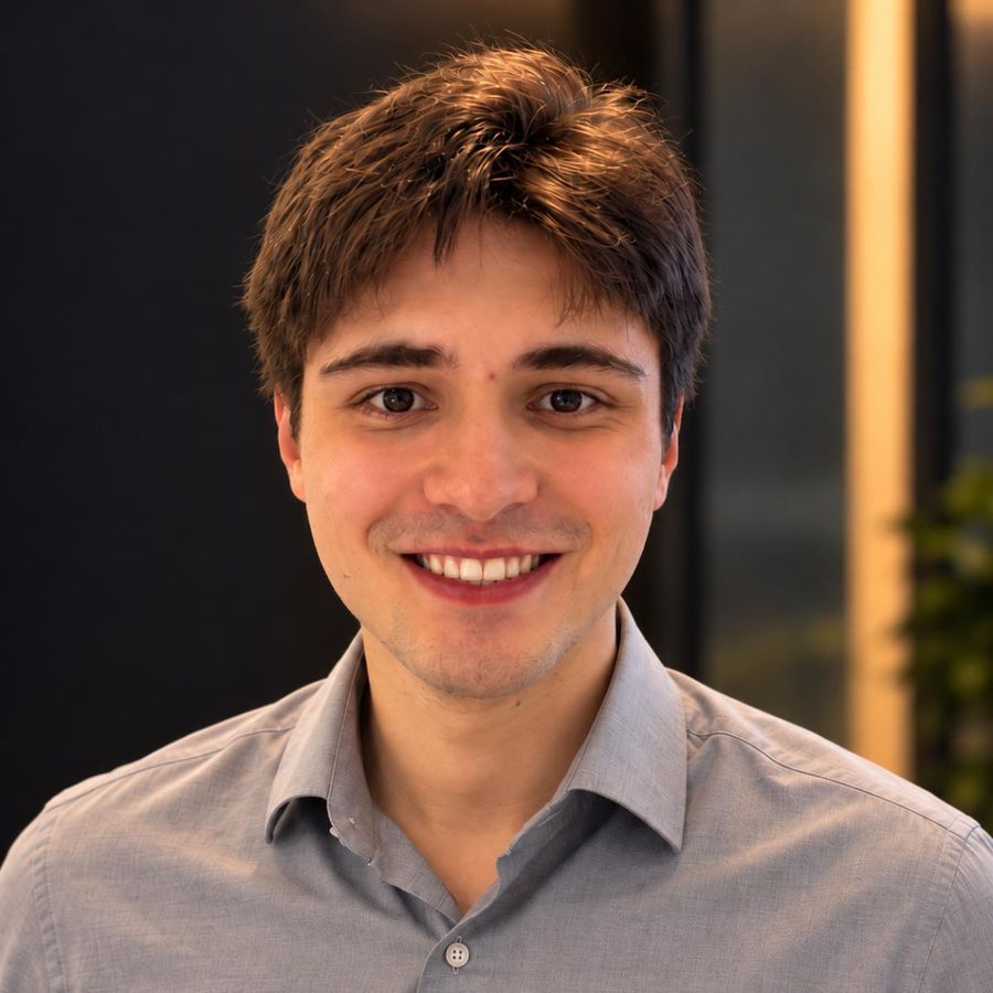 Eduardo Maciel
