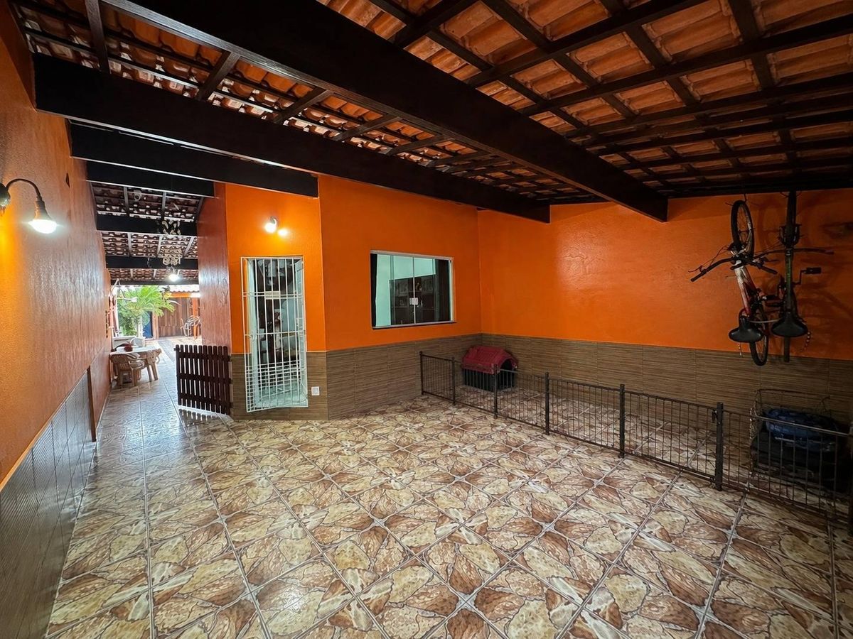 CA5267 - Casa em Cibratel, Itanhaém - Casa em Cibratel, Itanhaém - à venda - FPX Imóveis LTDA