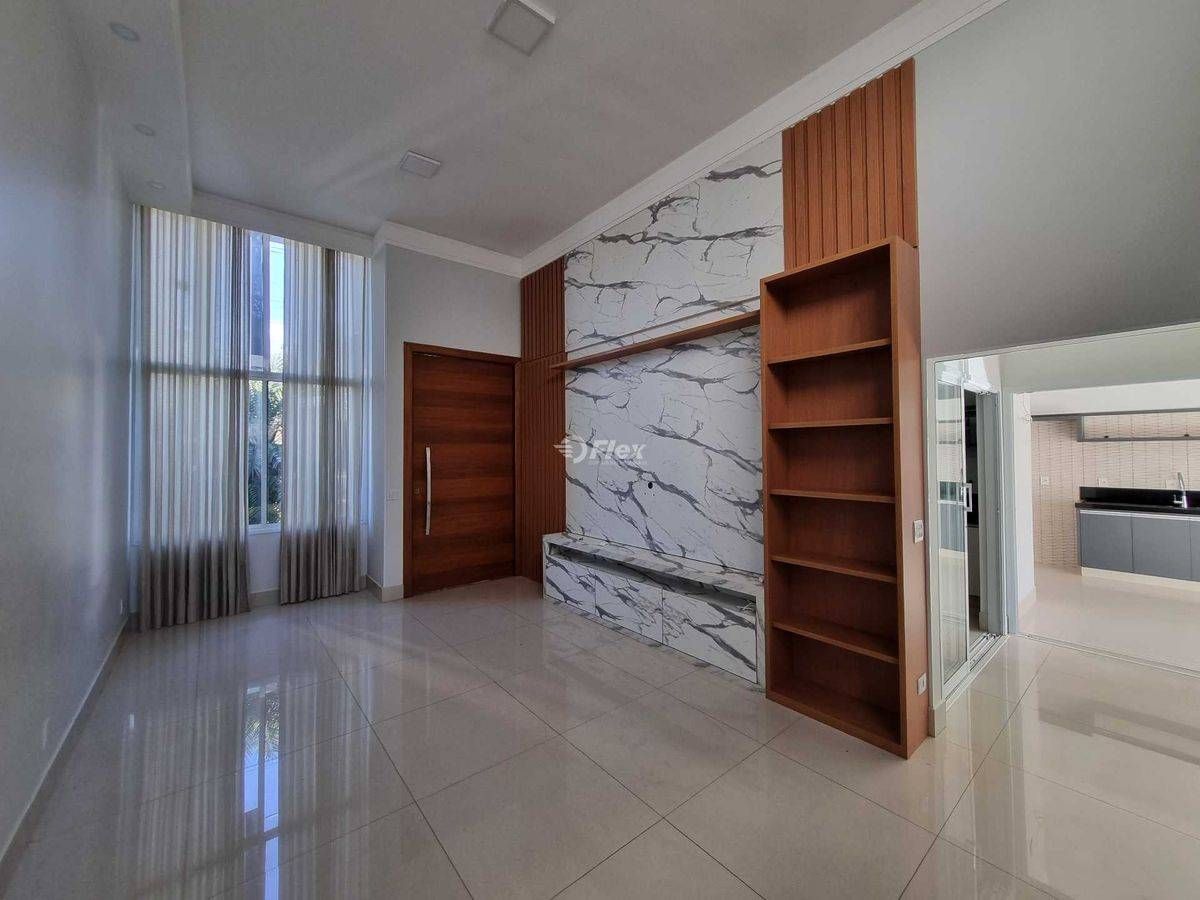 COND. ESMERALDA RESIDENCE II - Residencial › Casa de Condomínio - Casa de Condomínio em Marília - à venda - FLEX CONSULTORIA IMOBILIÁRIA LTDA