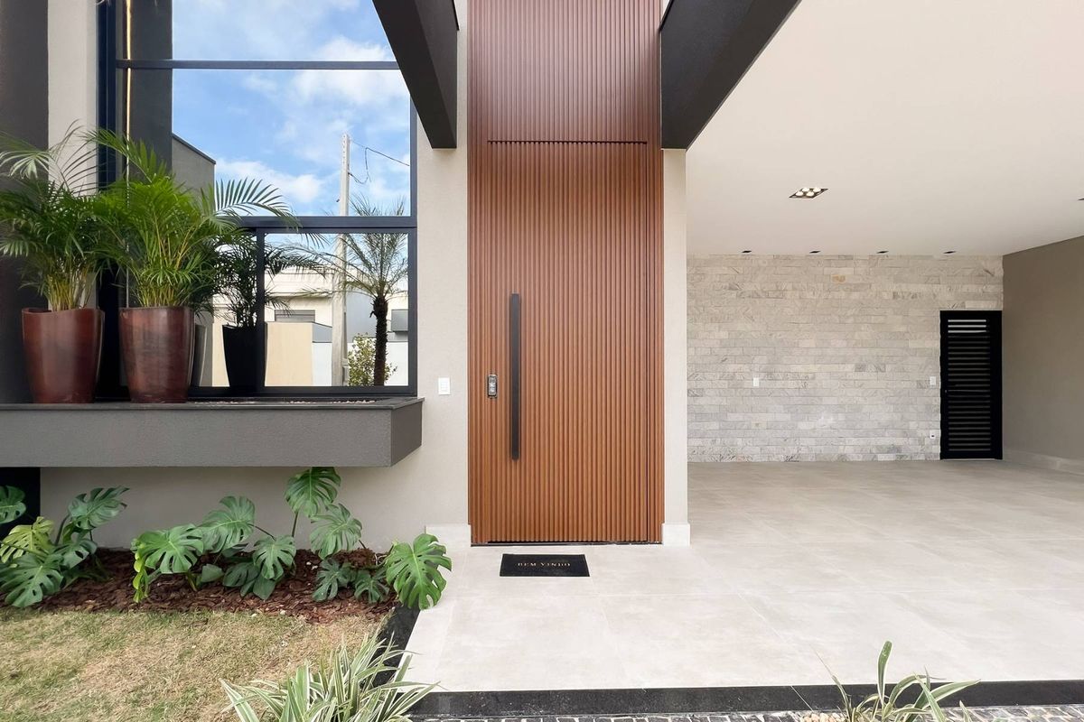 Casa de Condomínio com 3 Quartos, Jardim - Residencial Villa do Sol - Valinhos, foto 5