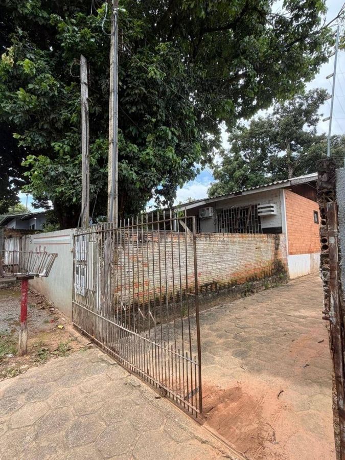 Lote/Terreno em Centro Sul, Sorriso